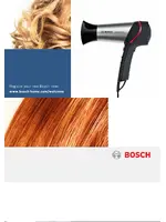 BOSCH PHD 5767