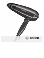 BOSCH PHD 5962