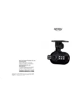 GINZZU FX-800HD