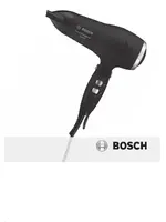BOSCH PHD 9940