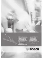 BOSCH PHS 2105