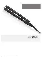 BOSCH PHS 8667