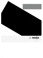 BOSCH PHS 9460