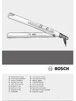 BOSCH PHS2560