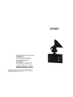 GINZZU FX-918HD