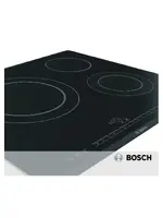 BOSCH PKF 675F17E