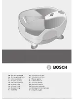 BOSCH PMF 1232