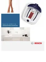 BOSCH PMF 3000