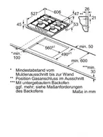 BOSCH PRP 626B70E
