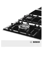 BOSCH PSA326B21E