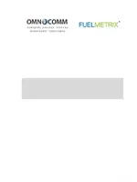 GLOBALSAT Omnicomm LLS-AF 20310