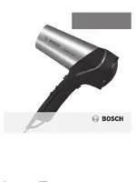 BOSCH Quattro-Ion PHD5767
