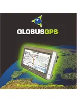 GLOBUSGPS GL-400