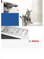 BOSCH SMV 40D10 RU
