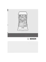 BOSCH SMV 50E10EU