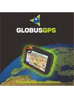 GLOBUSGPS GL-550