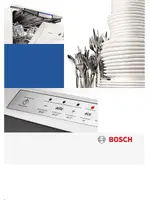 BOSCH SMV 88 T X 50 R