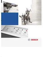BOSCH SPS 53 E 02 RU