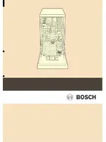 BOSCH SRS 45T62EU