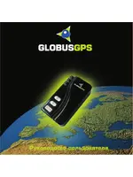 GLOBUSGPS GL-TR1