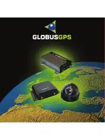 GLOBUSGPS GL-TR3