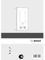 BOSCH Therm 2000 W10 KB