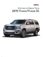 GMC ALL-NEW YUKON (2015) UM