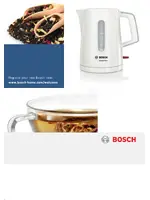 BOSCH TWK3A 051