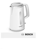 BOSCH TWK3A051
