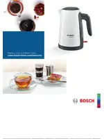 BOSCH TWK6A013