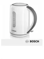 BOSCH TWK7601