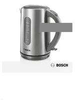BOSCH TWK-7901