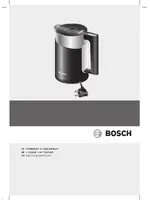BOSCH TWK86104