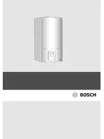 BOSCH WBN 6000-35C