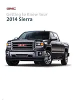 GMC SIERRA 1500 DENALI (2014) UM