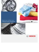 BOSCH WLN 24261
