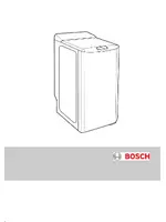 BOSCH WOR 16154OE