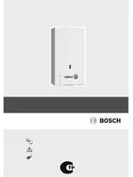 BOSCH WR 10-2 Р