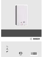 BOSCH WR 15-2 В
