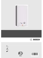BOSCH WRD 10-2 G