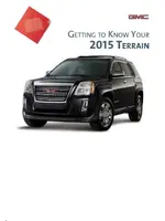 GMC TERRAIN DENALI (2015) UM