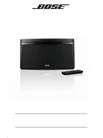BOSE SoundLink Air
