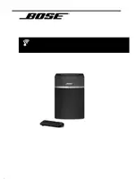 BOSE SoundTouch 10