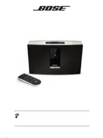 BOSE SoundTouch Portable Wi-Fi