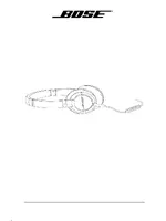 BOSE SoundTrue OE