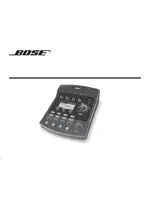 BOSE T1 ToneMatch audio engine
