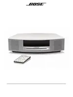 BOSE Wave III
