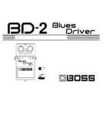 BOSS BD-2