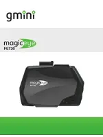 GMINI MagicEye FG720