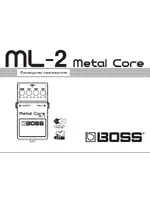 BOSS ML-2